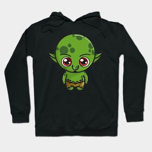 Goblin Hoodie